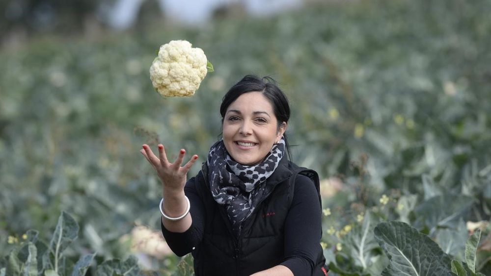 Rural women set to inspire at annual Farm World lunch post image