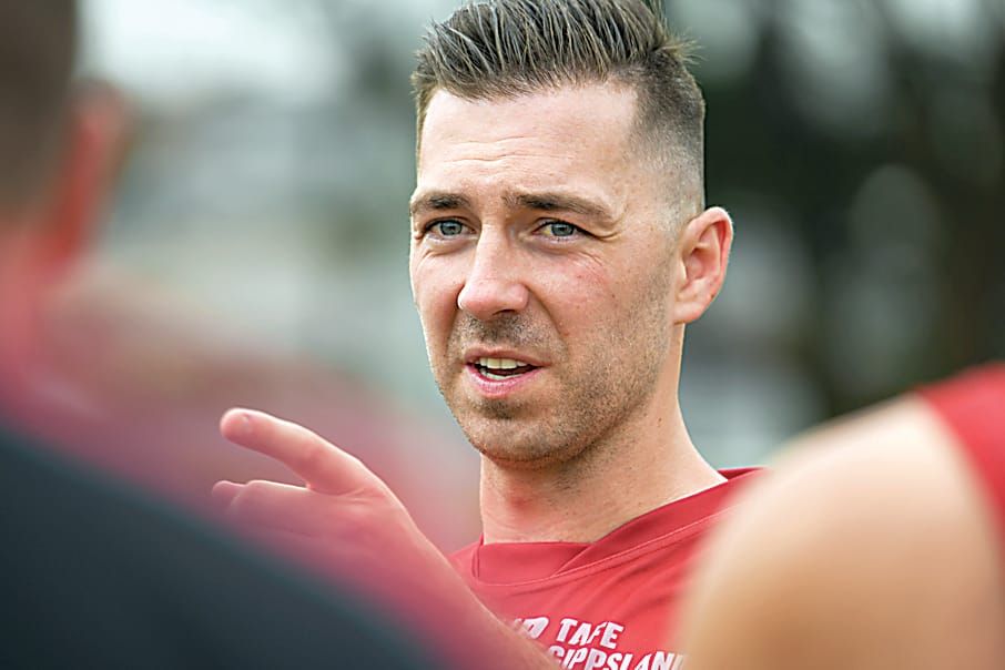 Gulls thirds back on the winners list post image