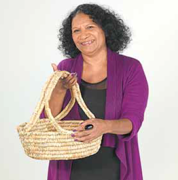 Basket pride of place post image