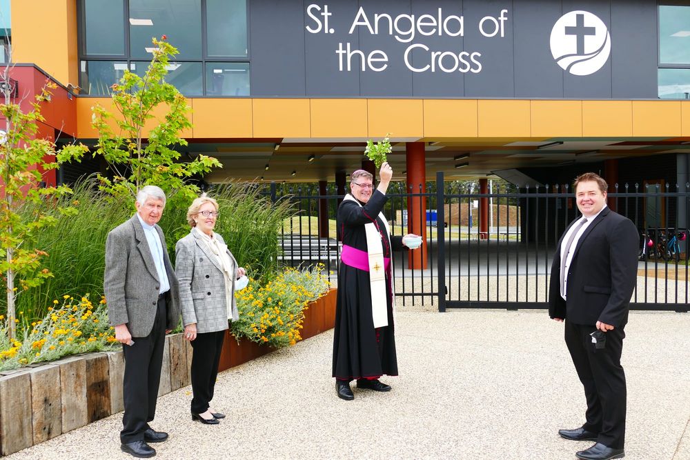 New primary school in Warragul officially opens post image