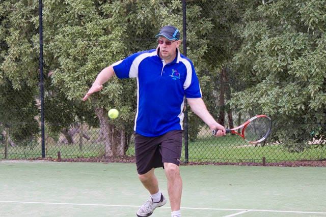 Tennis Senior - 28112020 post image