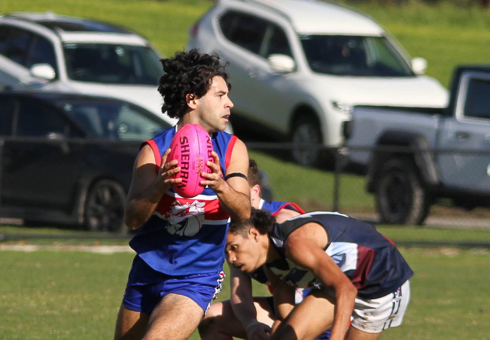 Bulldogs and Dusties come back from the clouds to claim close comeback wins post image