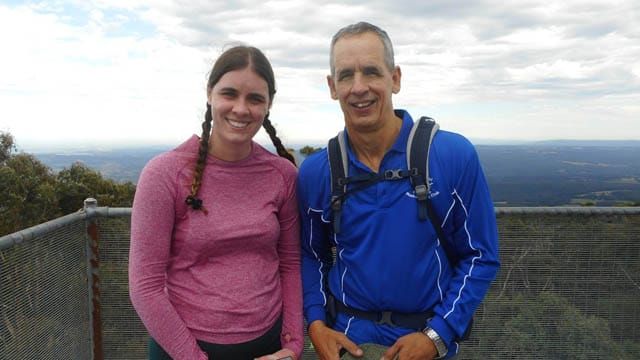 Bushwalkers - 04.04.2023 post image