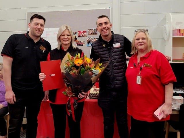 "Spare parts" role after 41 years post image