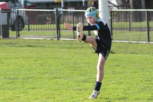 Football Juniors (U10's) - Blues Vs. Koo Wee Rup - 21.07.2024 post image