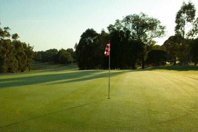 Trafalgar to host pro am post image