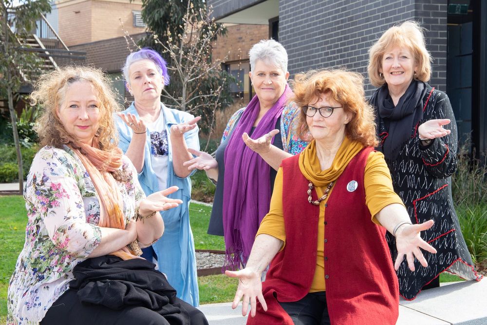 Off the Leash needs new home post image