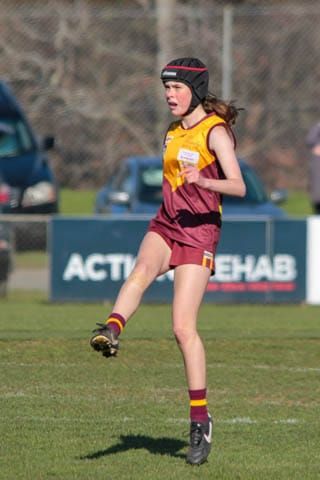 Football Youth Girls - Drouin Vs. Dalyston - 23.06.2024 post image