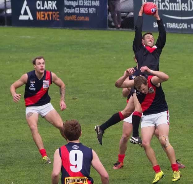 Footy finals’ feel post image