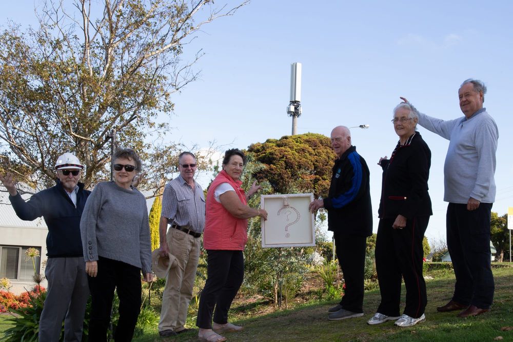 Residents oppose 5G phone tower in Warragul post image