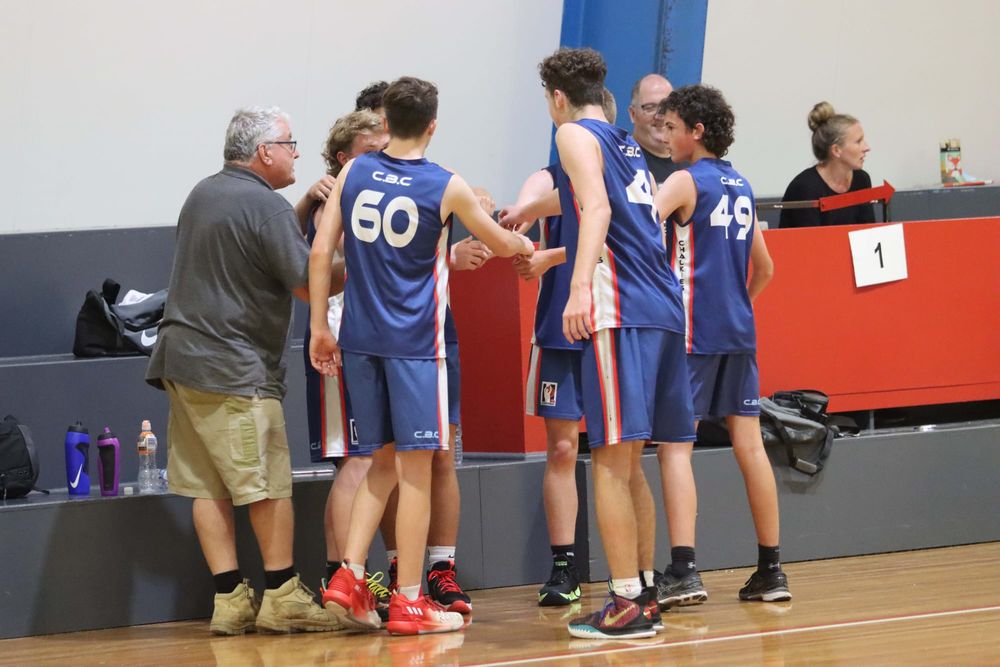 Basketball -29.03.2022 post image