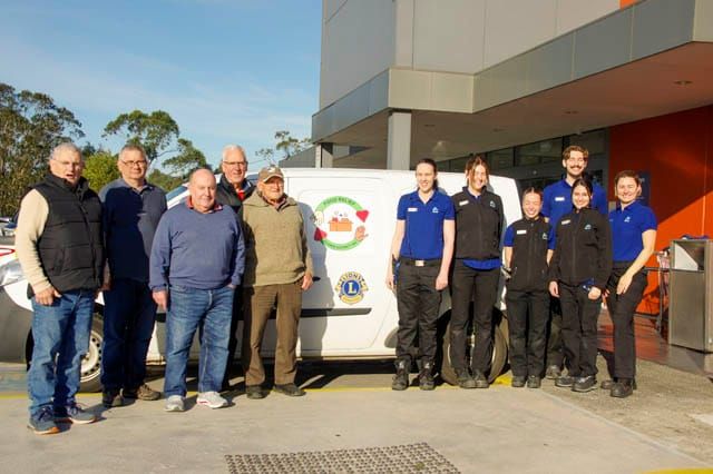 Neerim Food Bank - 17.09.2024 post image