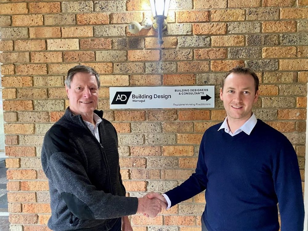 Colin retires after five decades in business post image