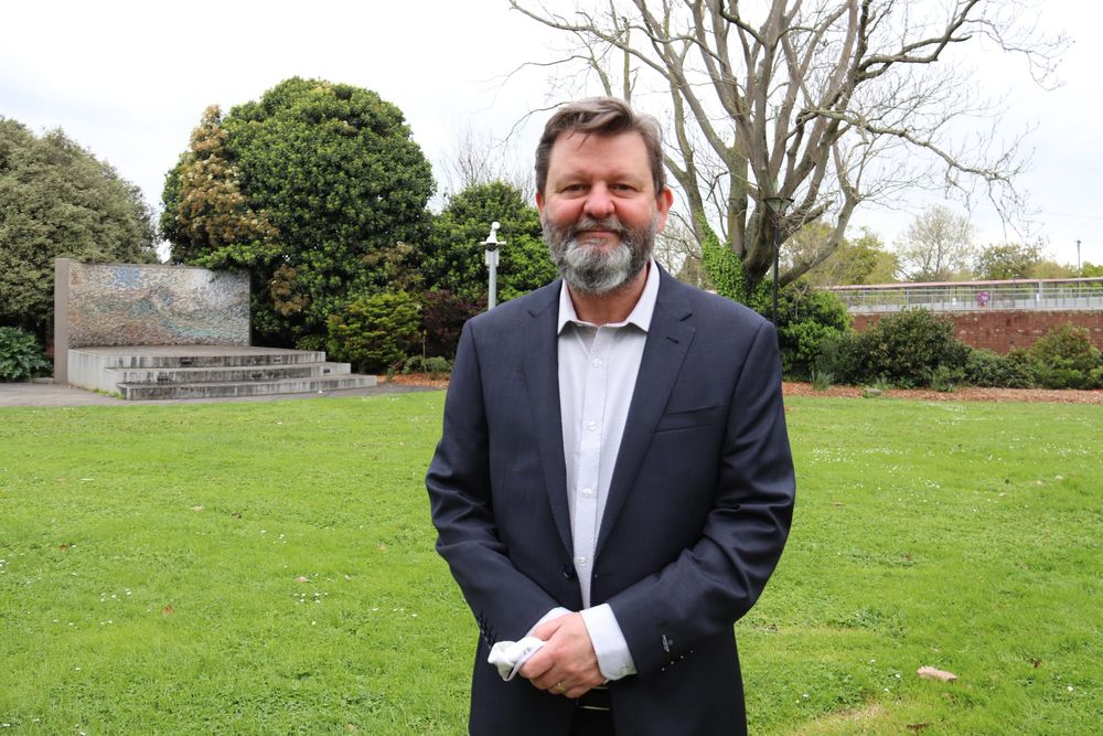 Drouin historian's timely look back at Spanish Flu pandemic post image