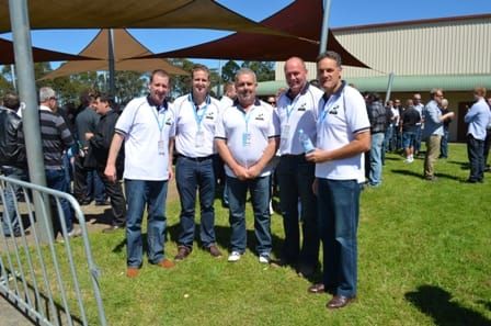 Successful Big Blokes post image