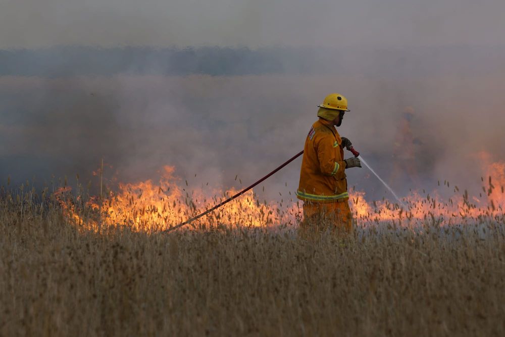 Hefty penalties loom for escaped burn-offs post image