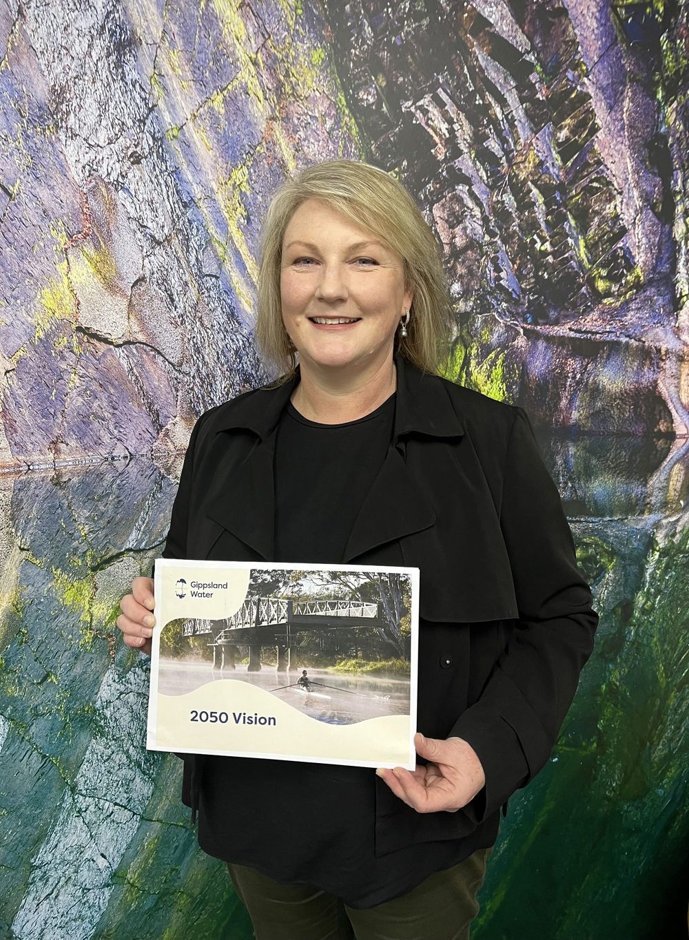 Four pillars for water future post image