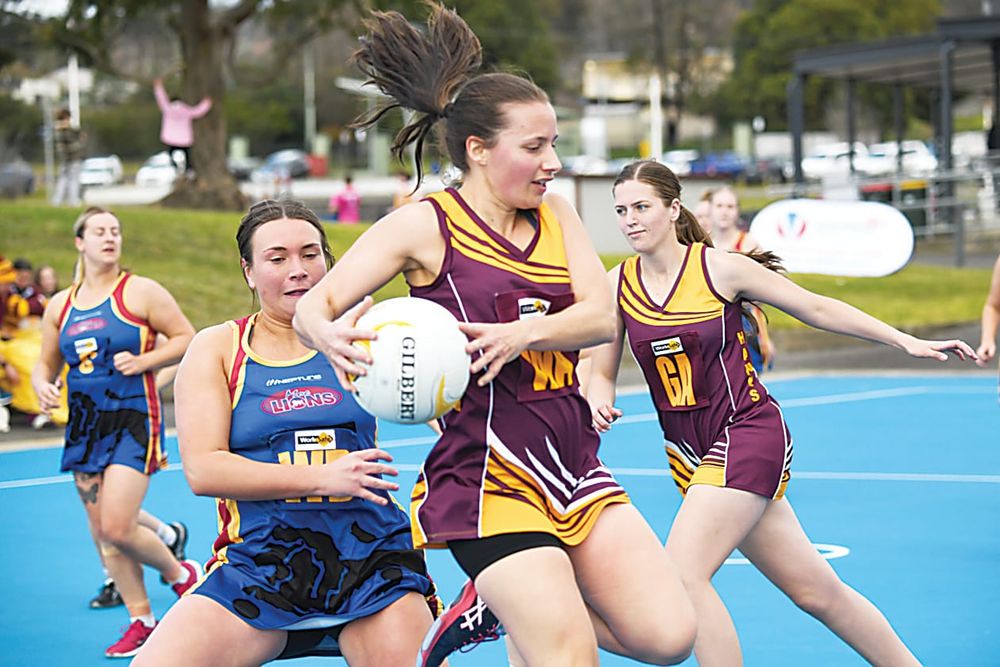 Improving young Hawks give plenty to cheer for post image