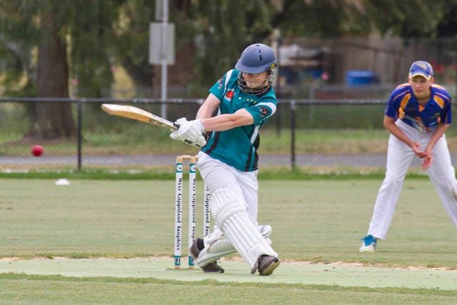 Cricket U16s Yarragon Hallora v Ellinbank - 14112020 post image