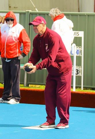 Bowls Midweek - Trafalgar - 07.11.2023 post image