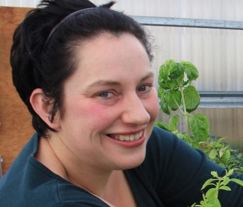 Olivia takes out Brian Clarke award post image