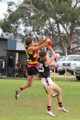 Football EDFNL (U18's) - Longwarry Vs. Nilma Darnum - 13.04.2024 post image
