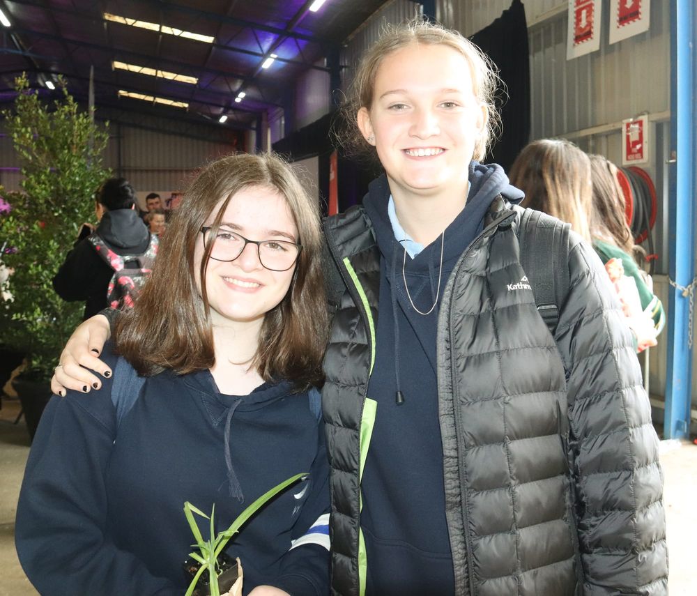 Annual Job Skills Expo attracts 2500 students post image