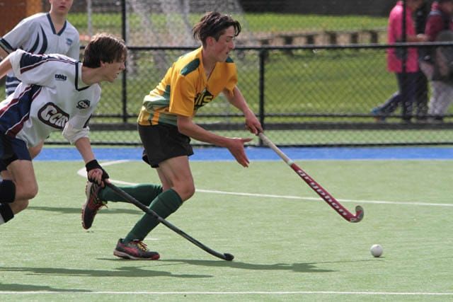 Hockey (U18's) - Warriors Vs. Gulls - 17.08.2024 post image