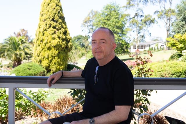 Brett Mellor - 20.01.2022 post image