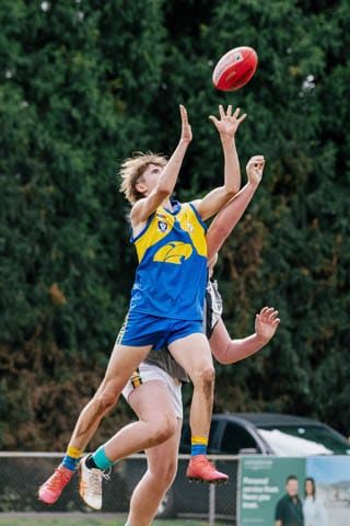 Football EDFNL 3rds - Ellinbank Vs. Yarragon - 20.04.2024 post image