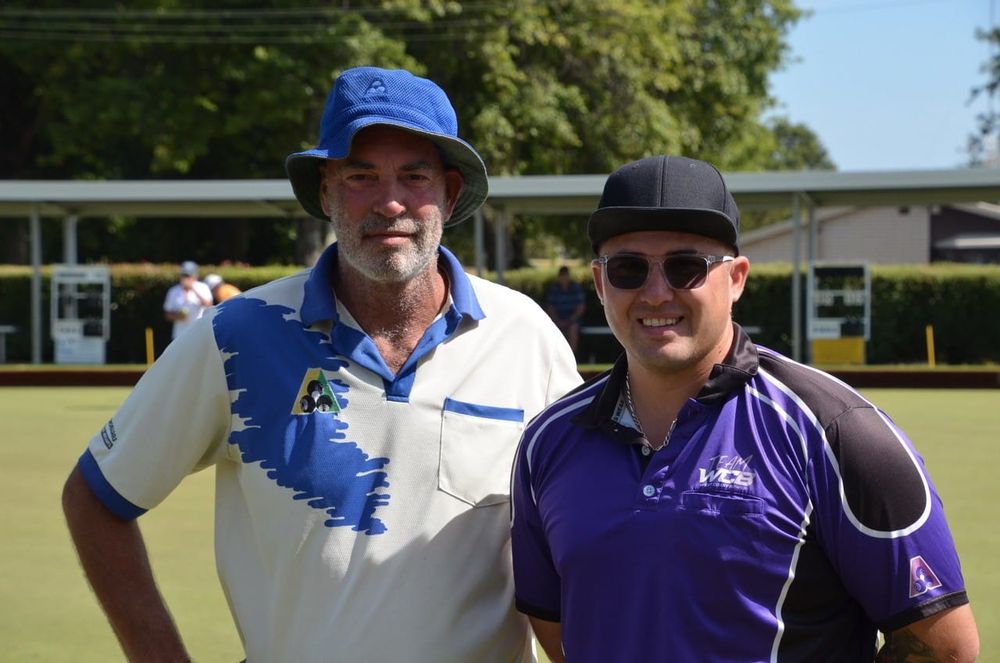 Vanda takes on the master post image