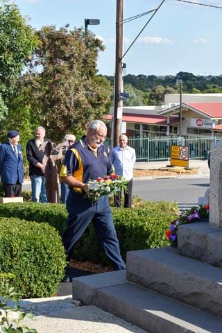 Bunyip Anzac Day Service - 25.04.2023 post image