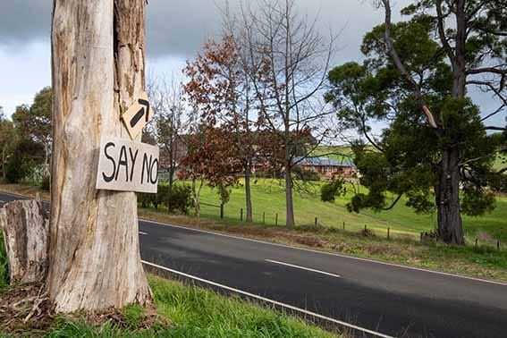 Controversial Warragul-Korumburra Road development resolved post image