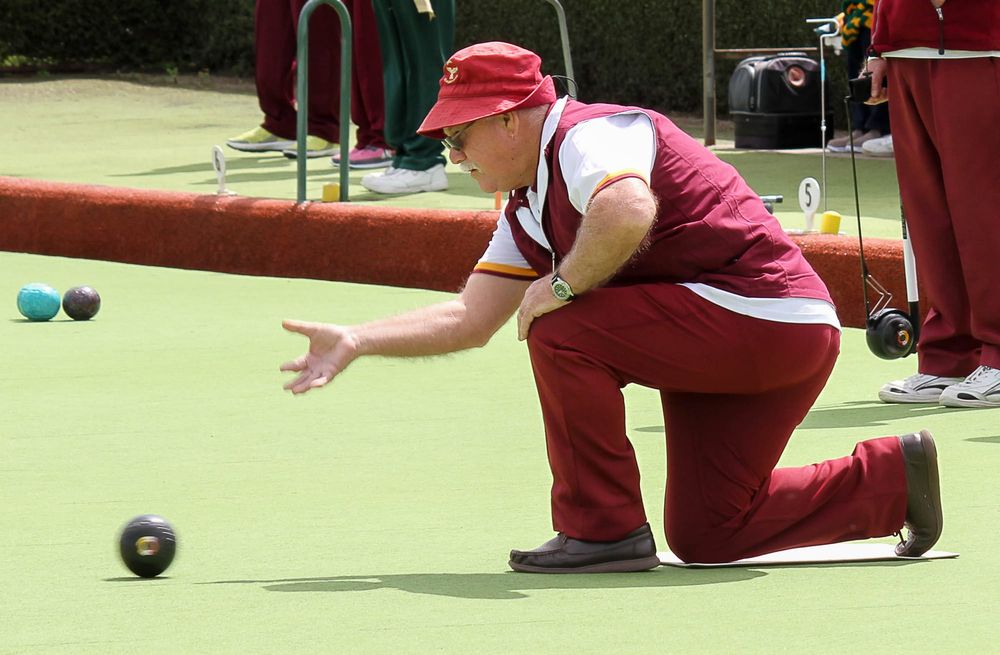 Strong start for Drouin bowlers post image