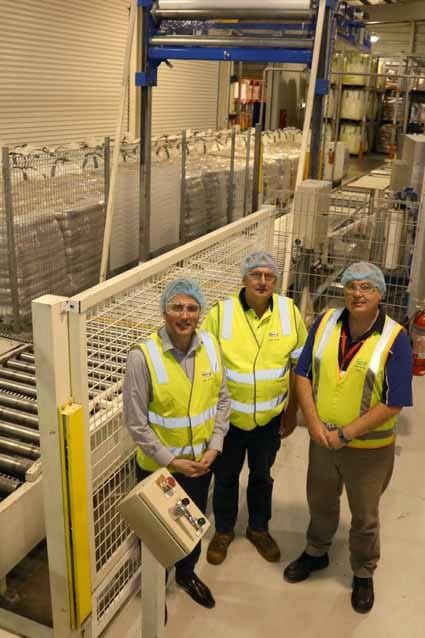 Multi million Fonterra deal post image
