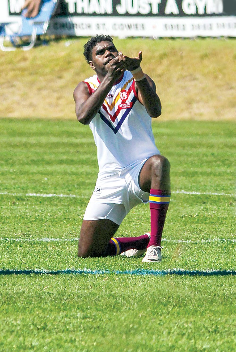 No Easter delight as Dusties denied post image