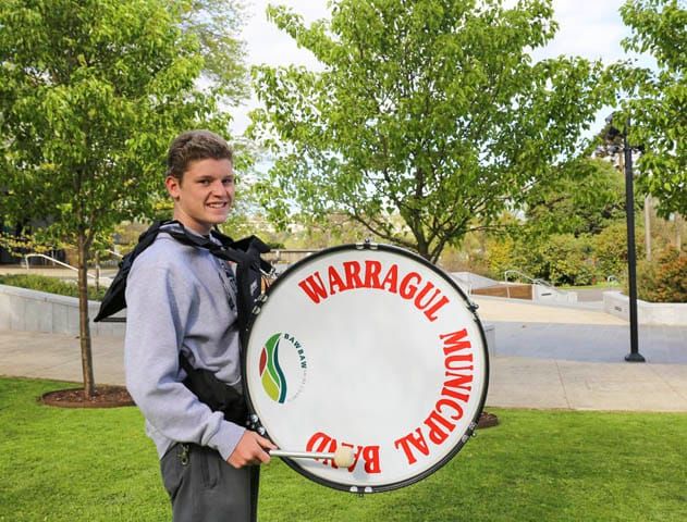 School Holiday Music Workshops - 15.10.2024 post image