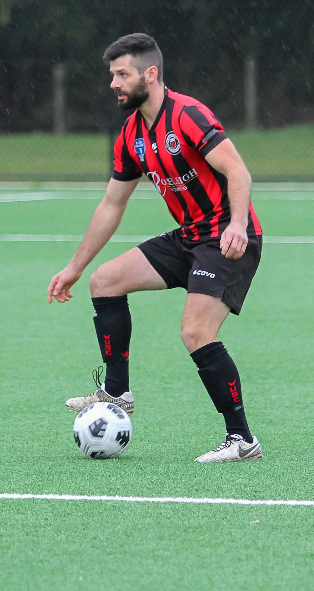 Soccer United Vs. Bentleigh - 13.08.2022 post image