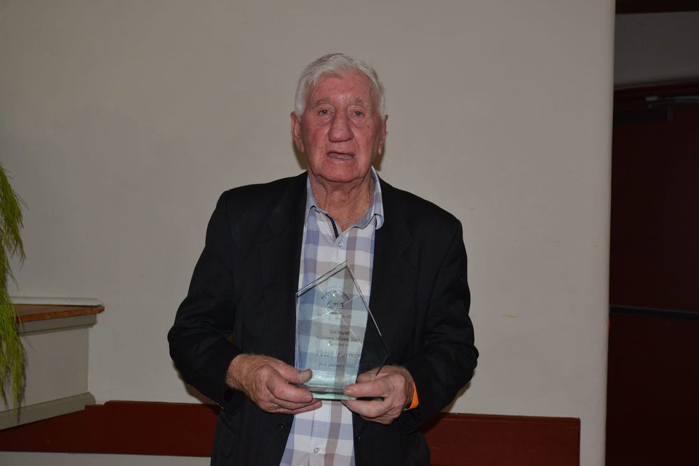 Trafalgar honours citizen and young citizen of the year at breakfast post image