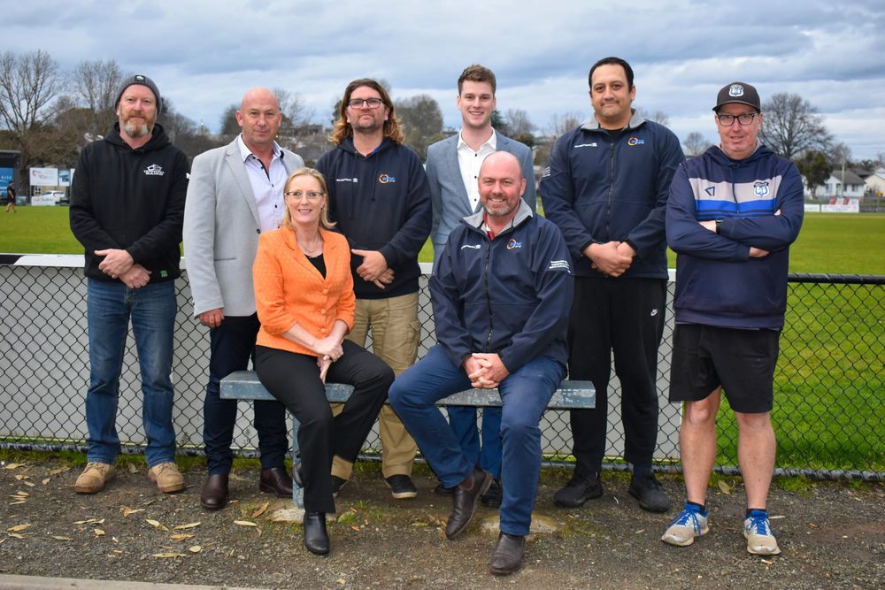 Western Park is a "disaster" post image