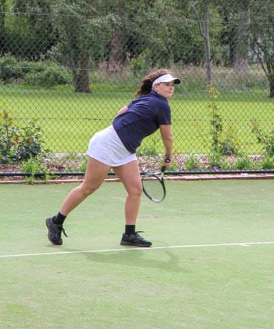 Tennis Juniors - 14.10.2023 post image