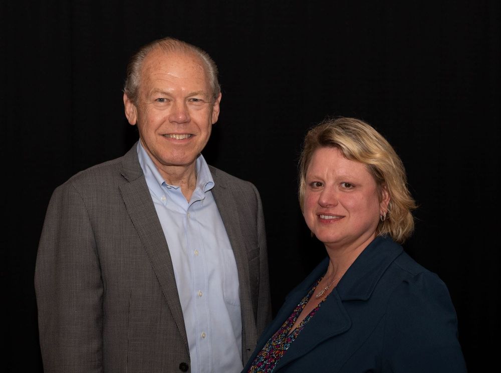 Quantum welcomes McDonald post image