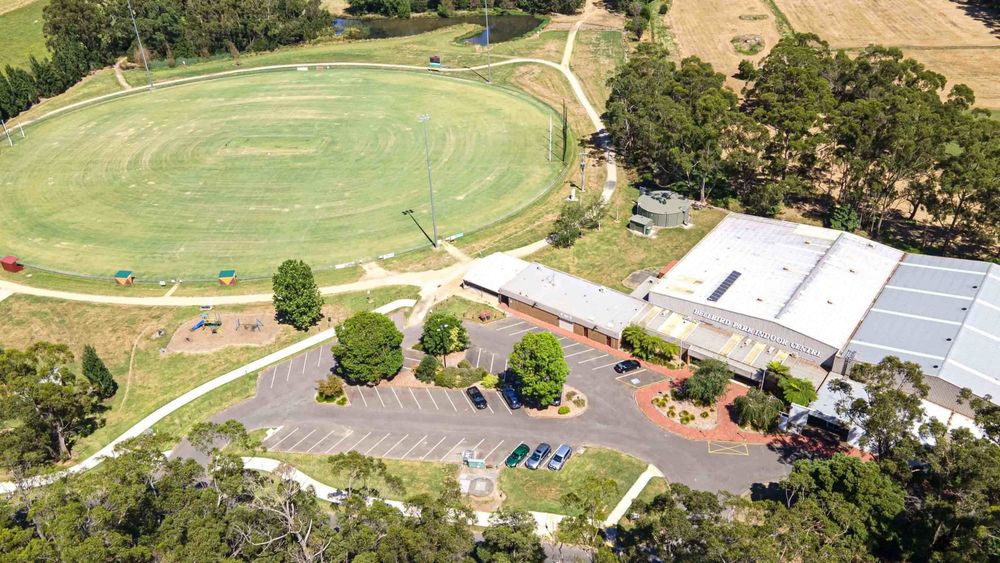 Kurnai and cultural centre advocated for Bellbird Park post image