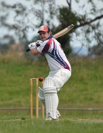 Bunyip skipper's savage attack post image