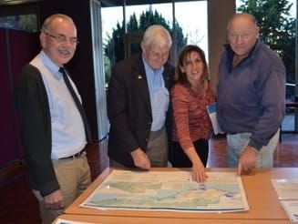 Regional plan goes on display post image