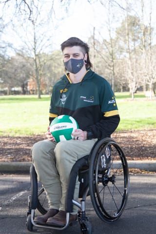 Jayden Warn -12.08.2021 post image