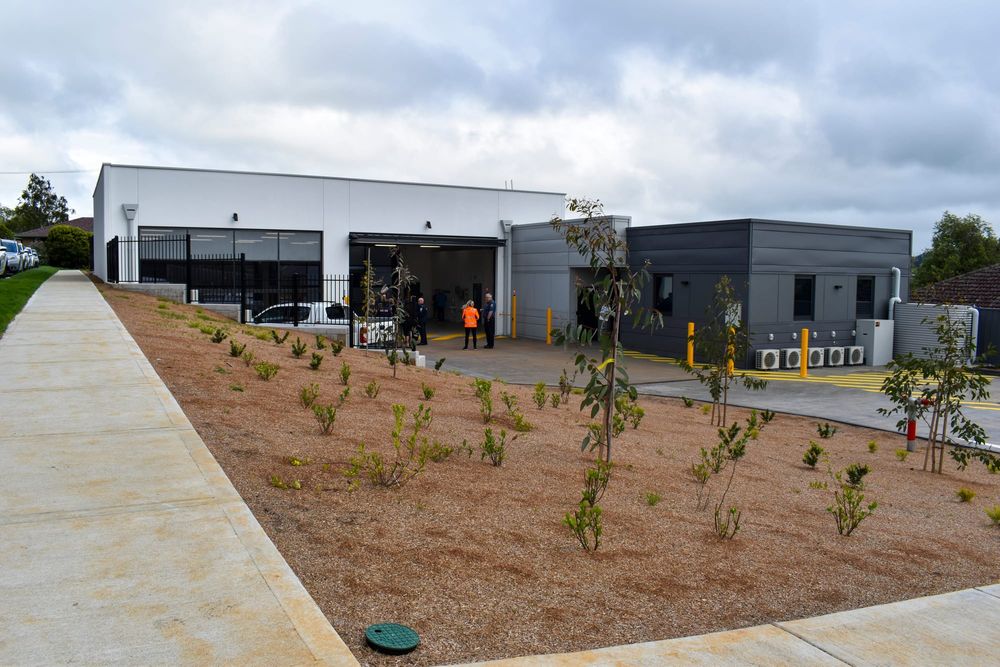 New Warragul West Ambulance Station opened post image