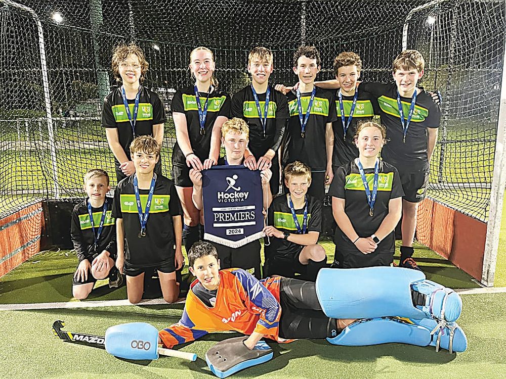 Strikers are champions post image