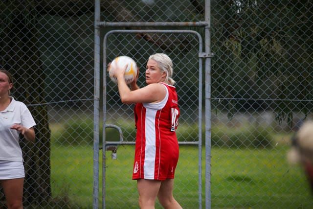 Netball B Grade - Nilma Darnum Vs. Trafalgar - 15.04.2023 post image