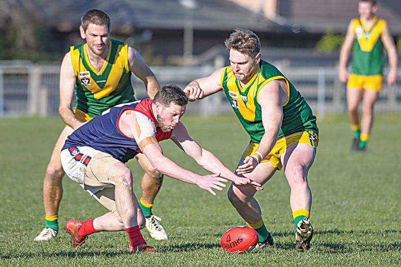 Rovers rejoice at first win post image